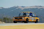 BMW 2002 Group 2 by Alpina 1971 года